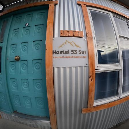 Hostel 53 Sur 纳塔列斯港 外观 照片