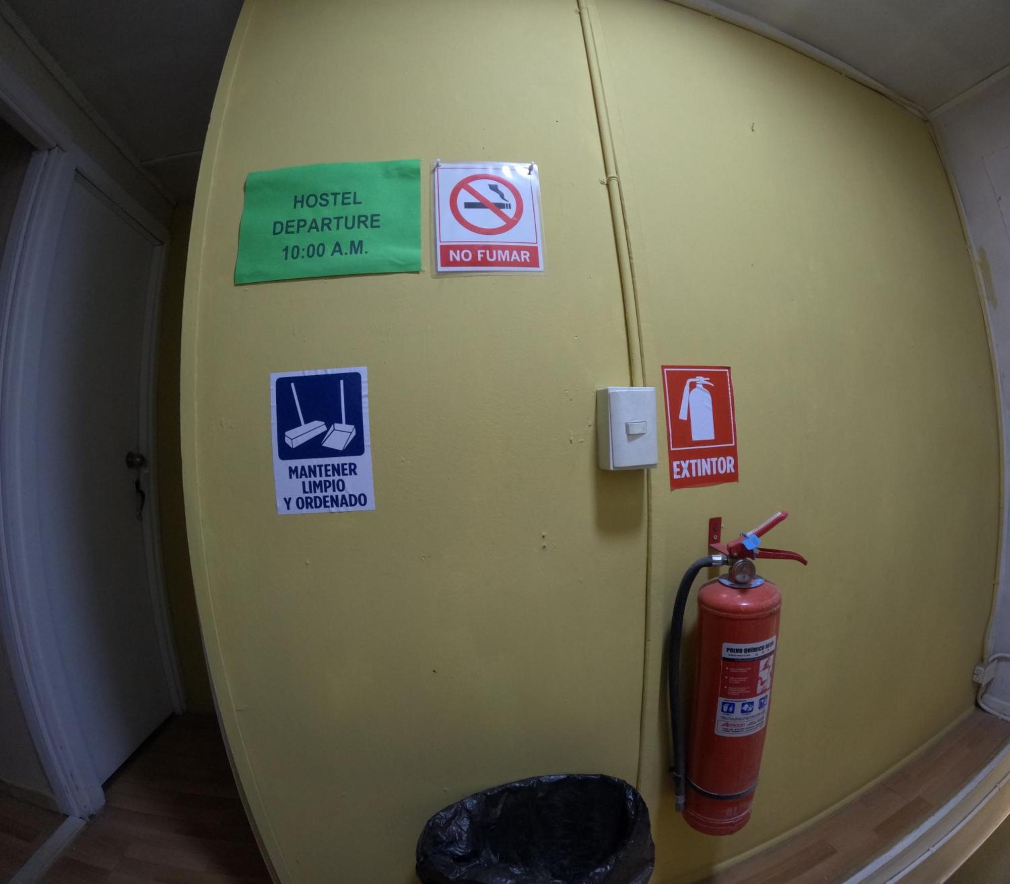 Hostel 53 Sur 纳塔列斯港 外观 照片
