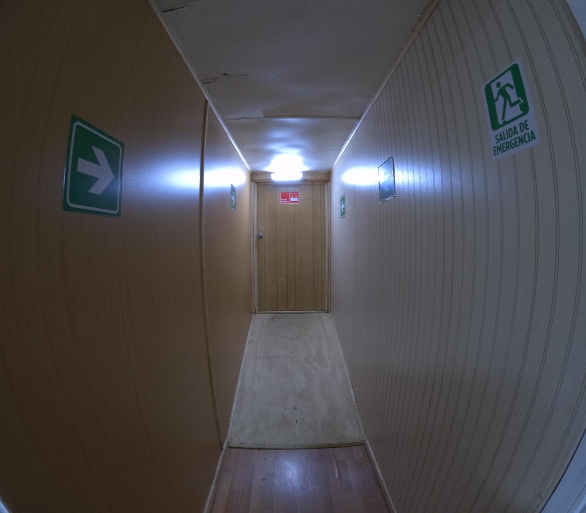 Hostel 53 Sur 纳塔列斯港 外观 照片