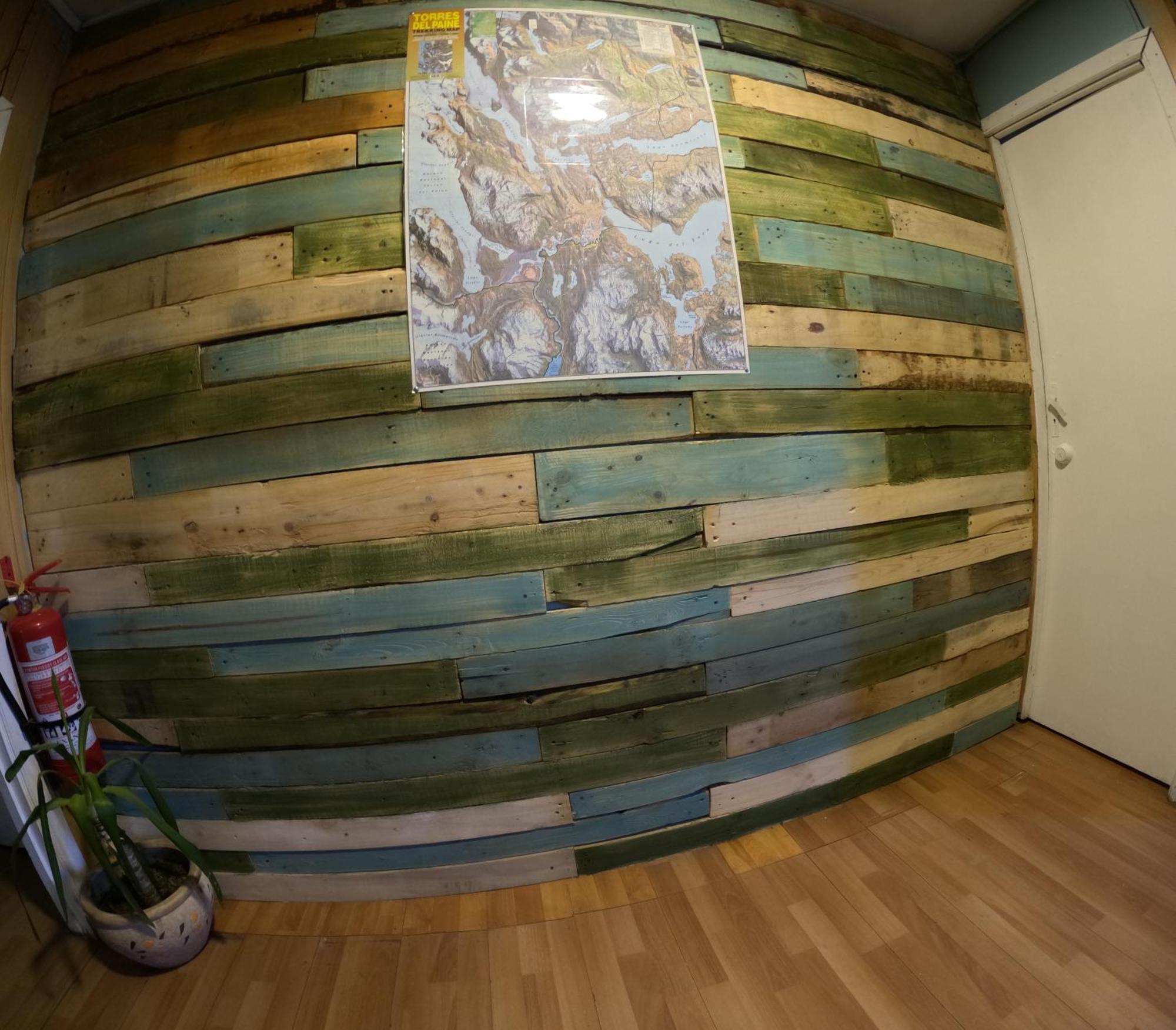 Hostel 53 Sur 纳塔列斯港 外观 照片