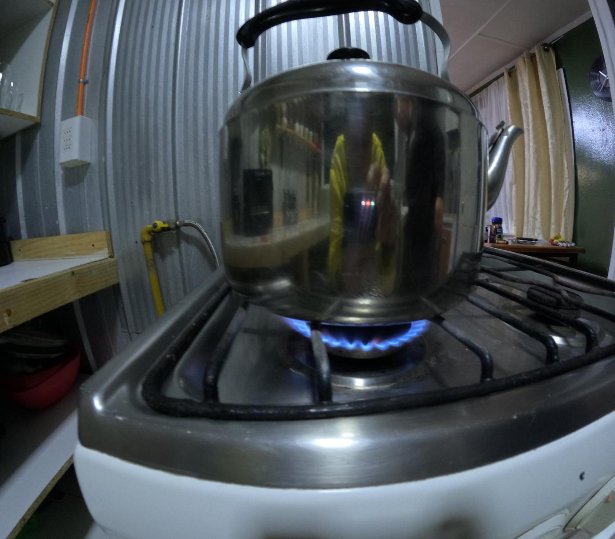 Hostel 53 Sur 纳塔列斯港 外观 照片