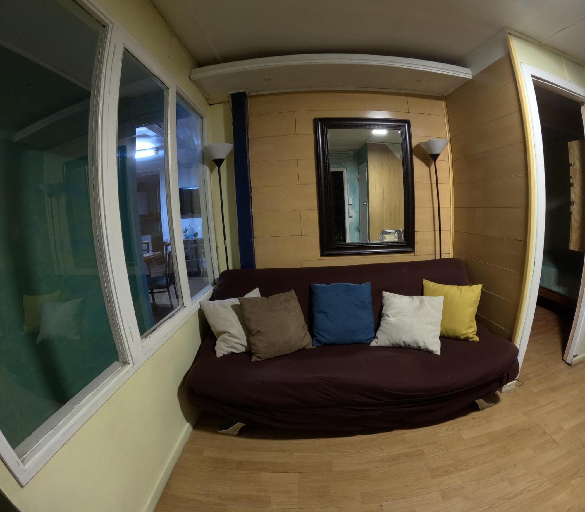Hostel 53 Sur 纳塔列斯港 外观 照片