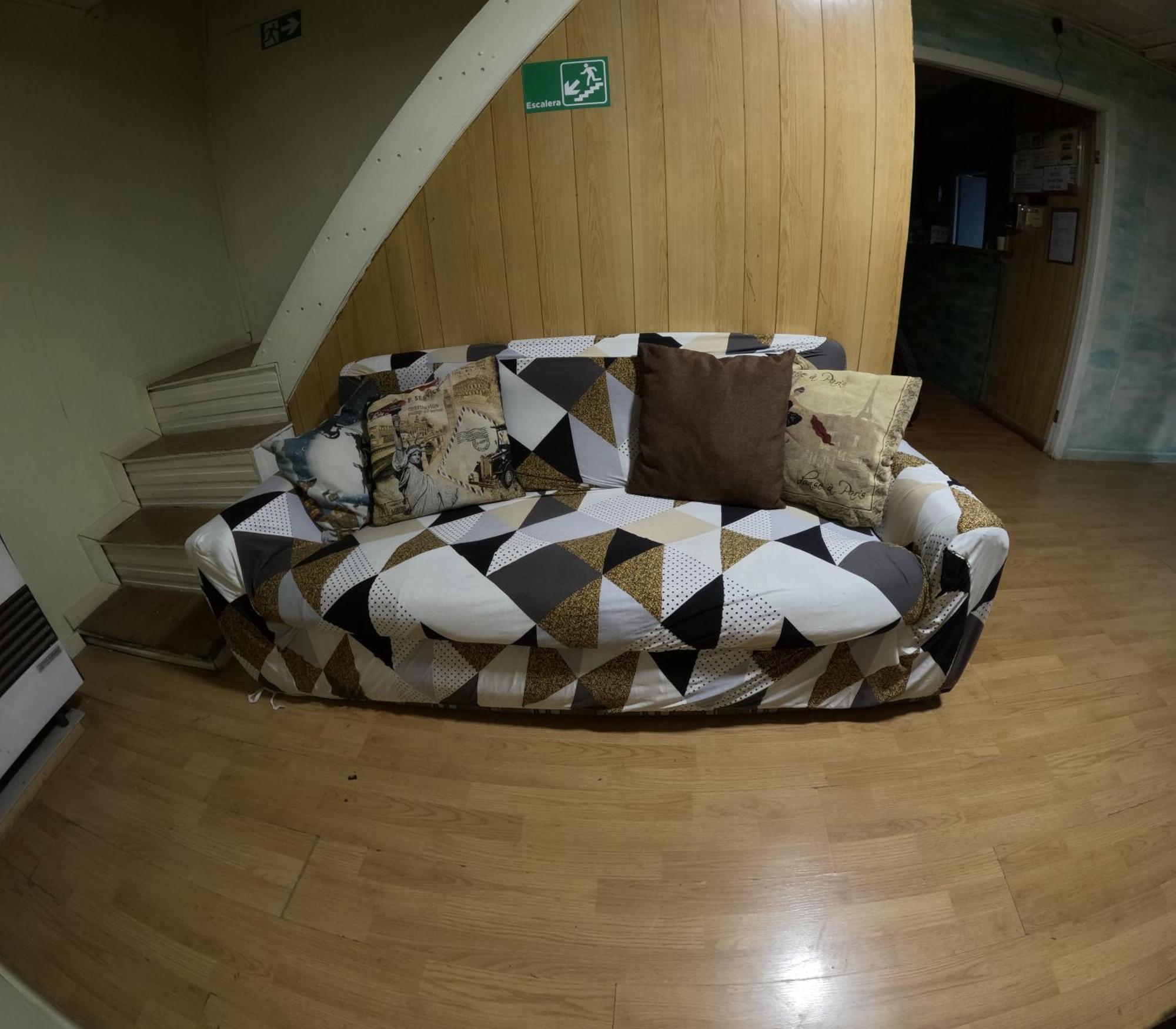 Hostel 53 Sur 纳塔列斯港 外观 照片