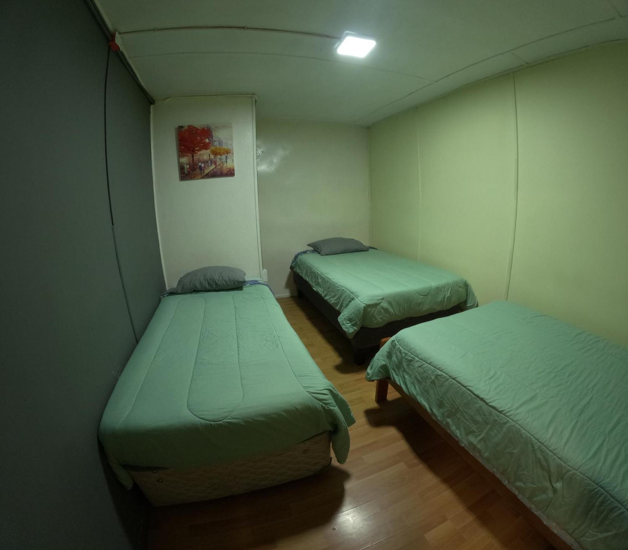 Hostel 53 Sur 纳塔列斯港 外观 照片