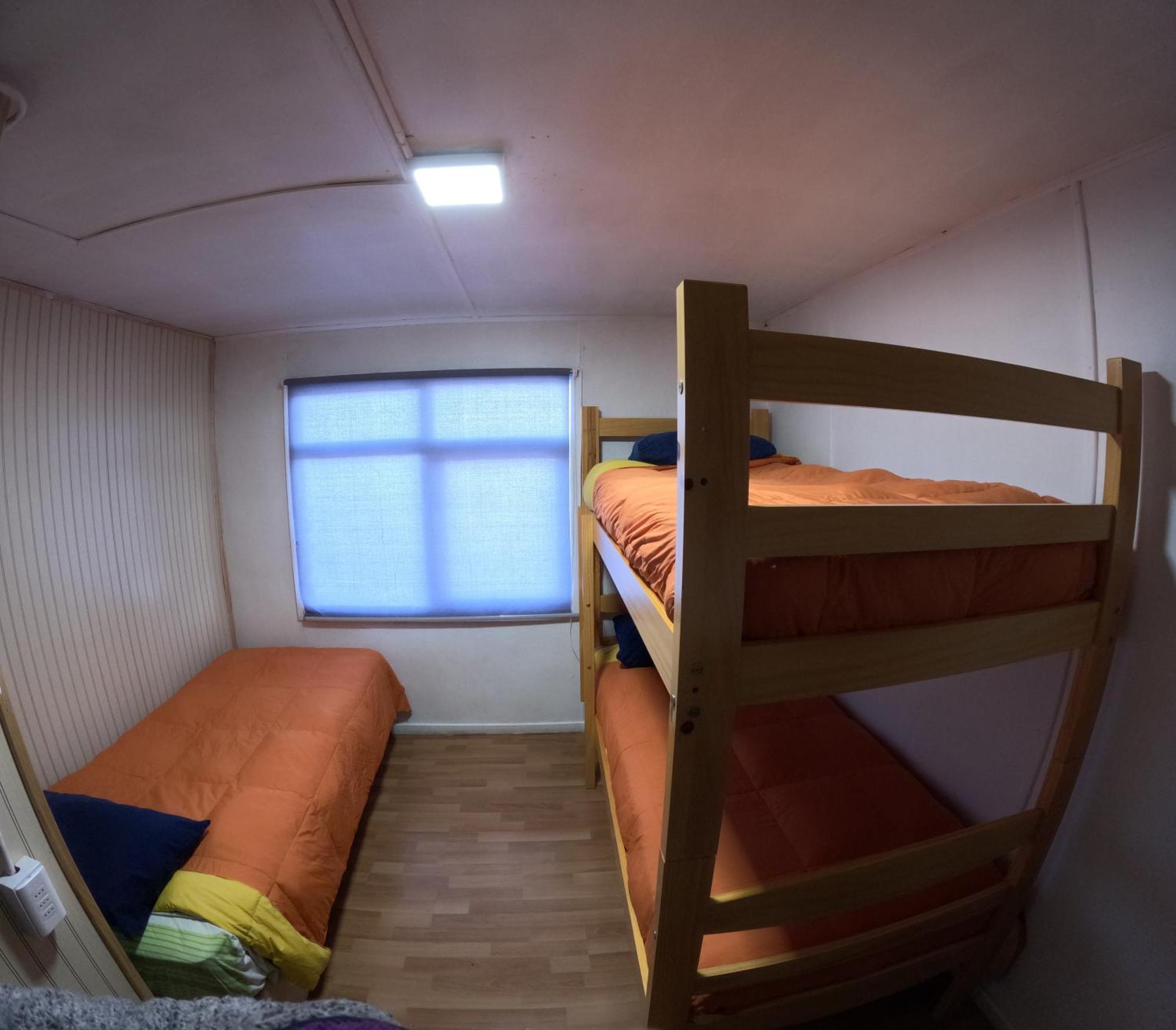 Hostel 53 Sur 纳塔列斯港 外观 照片