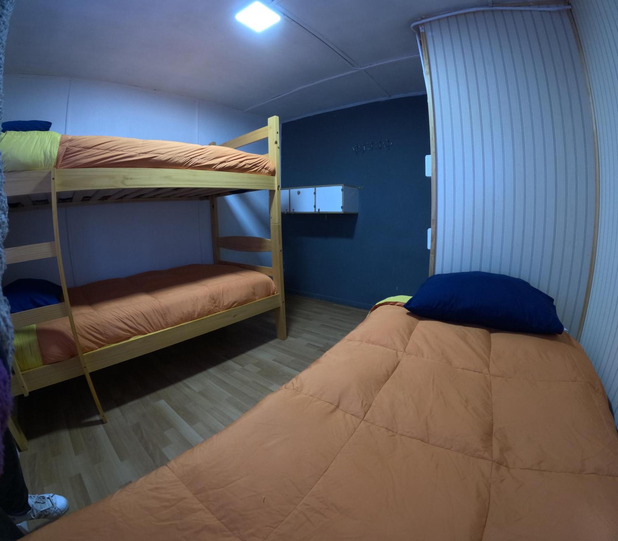 Hostel 53 Sur 纳塔列斯港 外观 照片