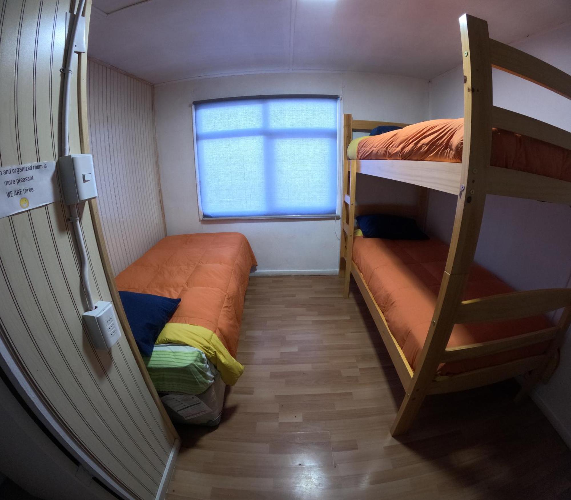 Hostel 53 Sur 纳塔列斯港 外观 照片
