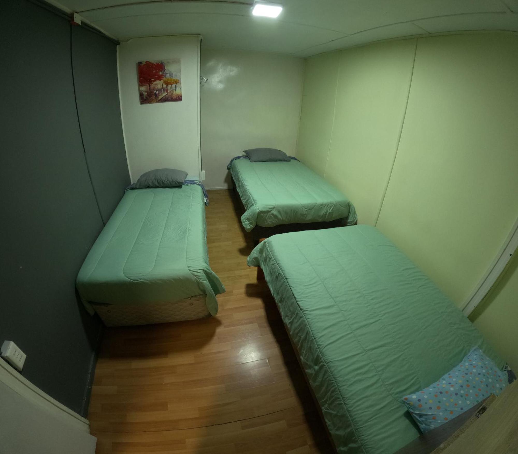 Hostel 53 Sur 纳塔列斯港 外观 照片