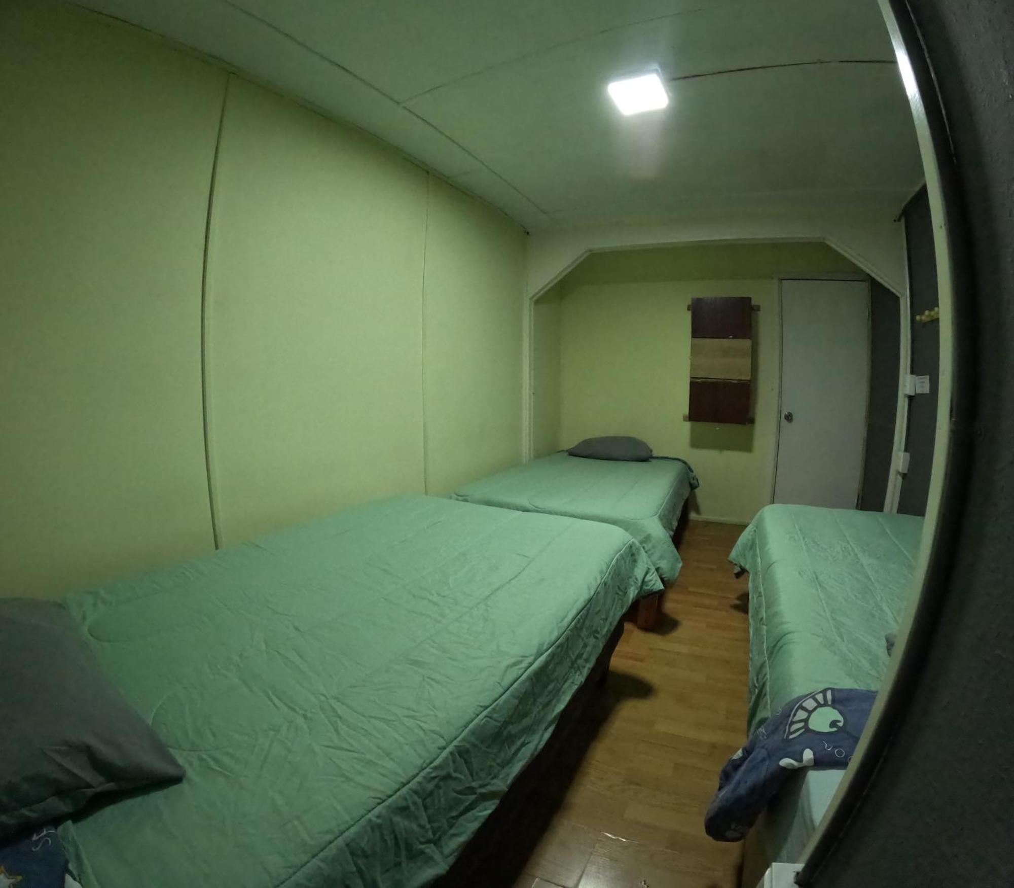 Hostel 53 Sur 纳塔列斯港 外观 照片