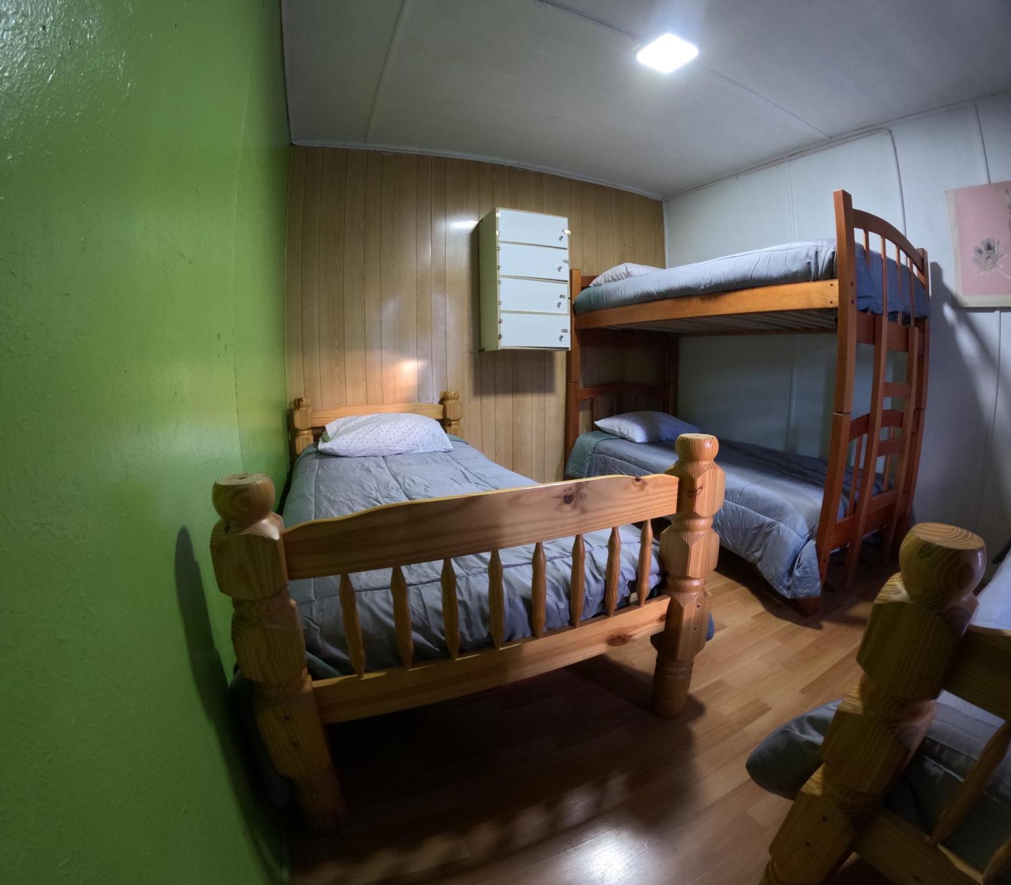 Hostel 53 Sur 纳塔列斯港 外观 照片