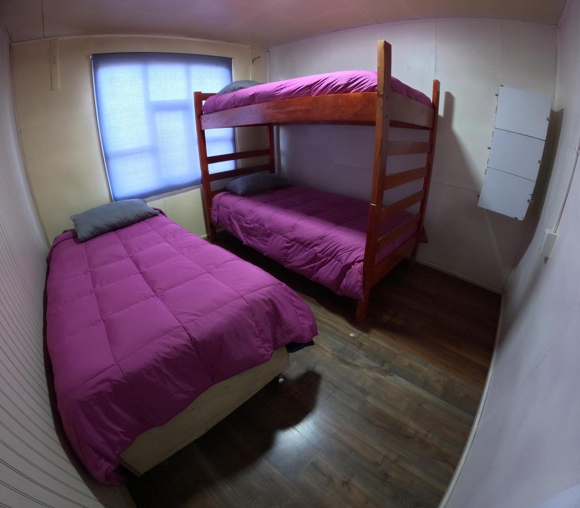 Hostel 53 Sur 纳塔列斯港 外观 照片