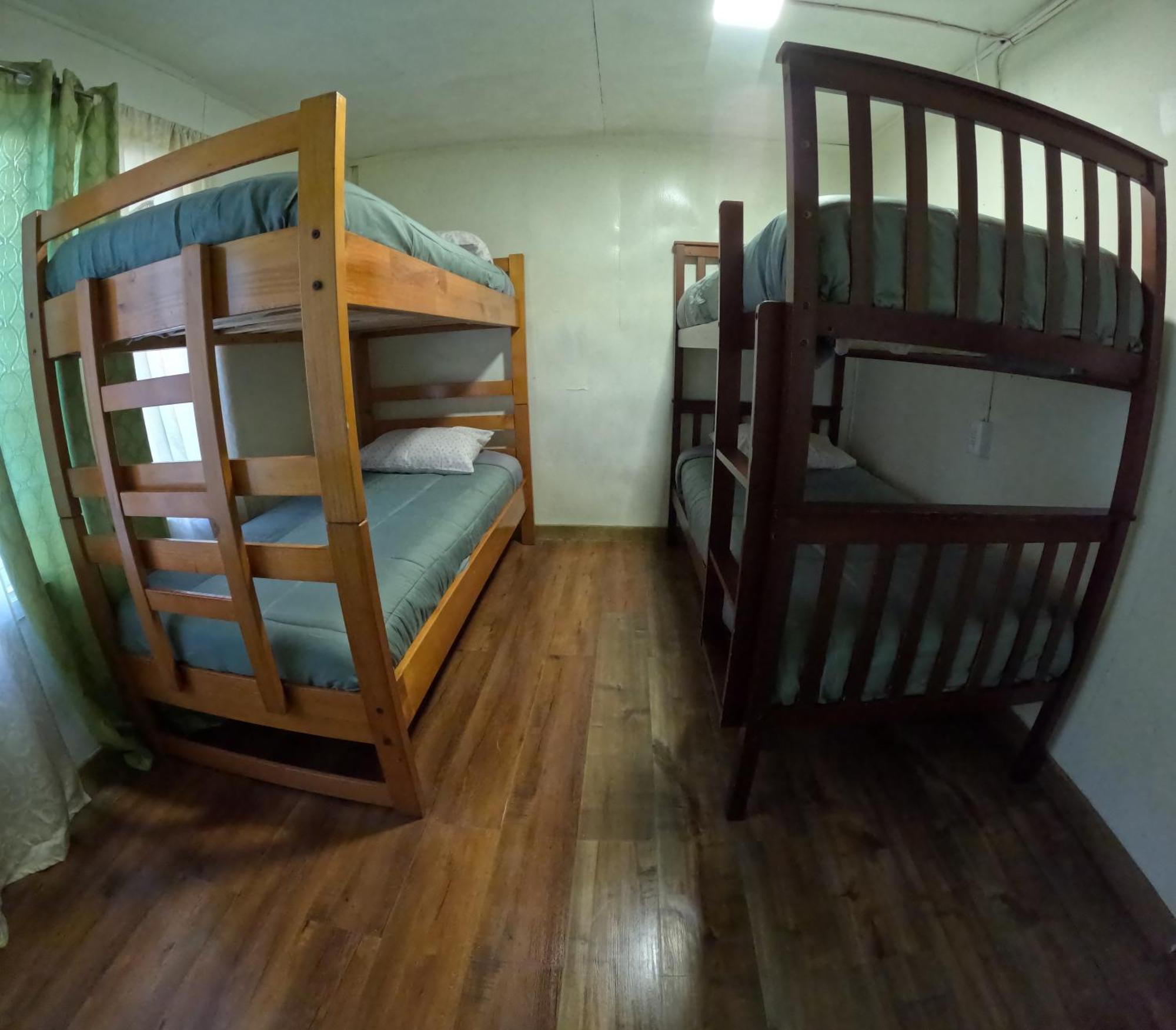 Hostel 53 Sur 纳塔列斯港 外观 照片