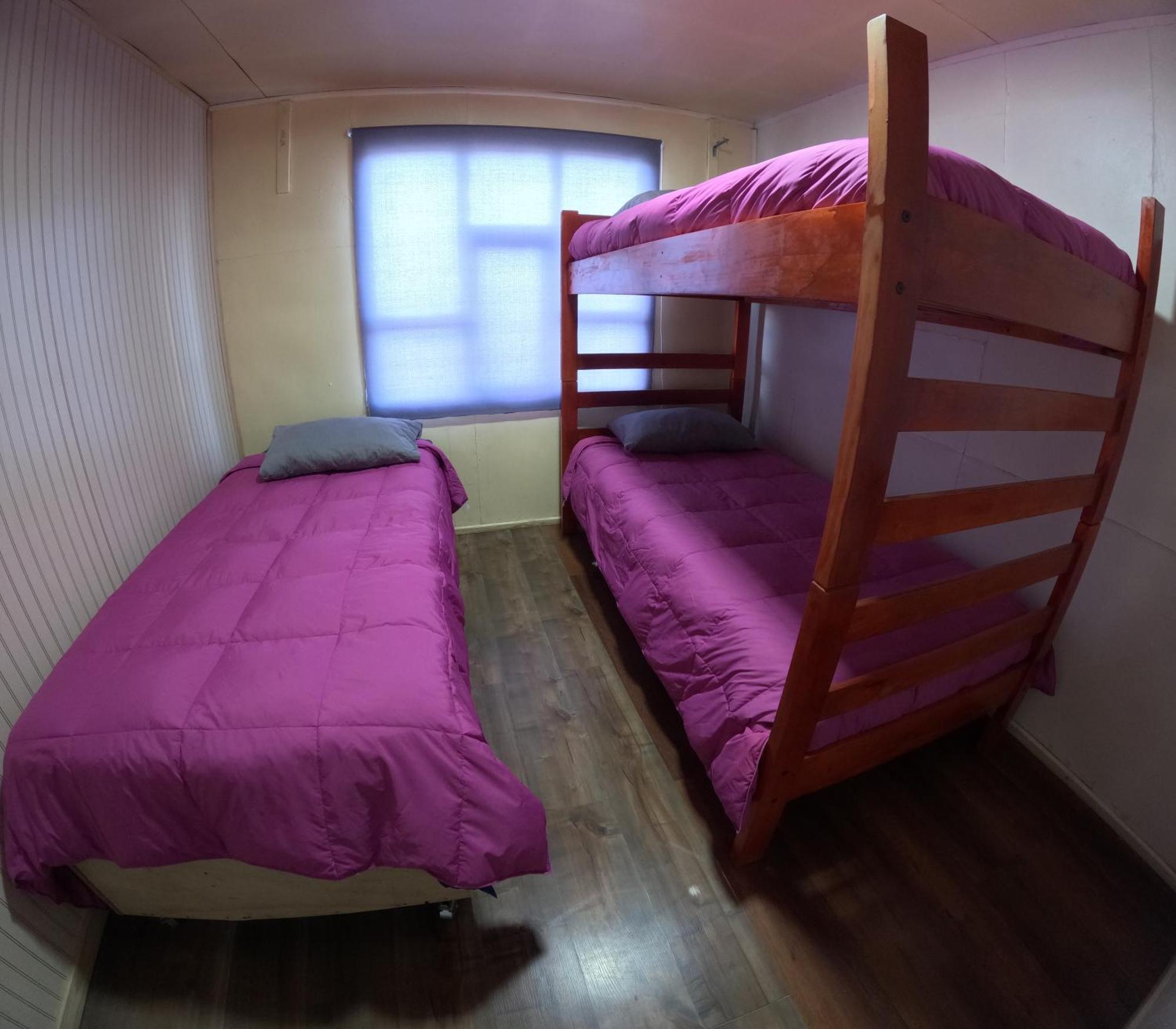 Hostel 53 Sur 纳塔列斯港 外观 照片