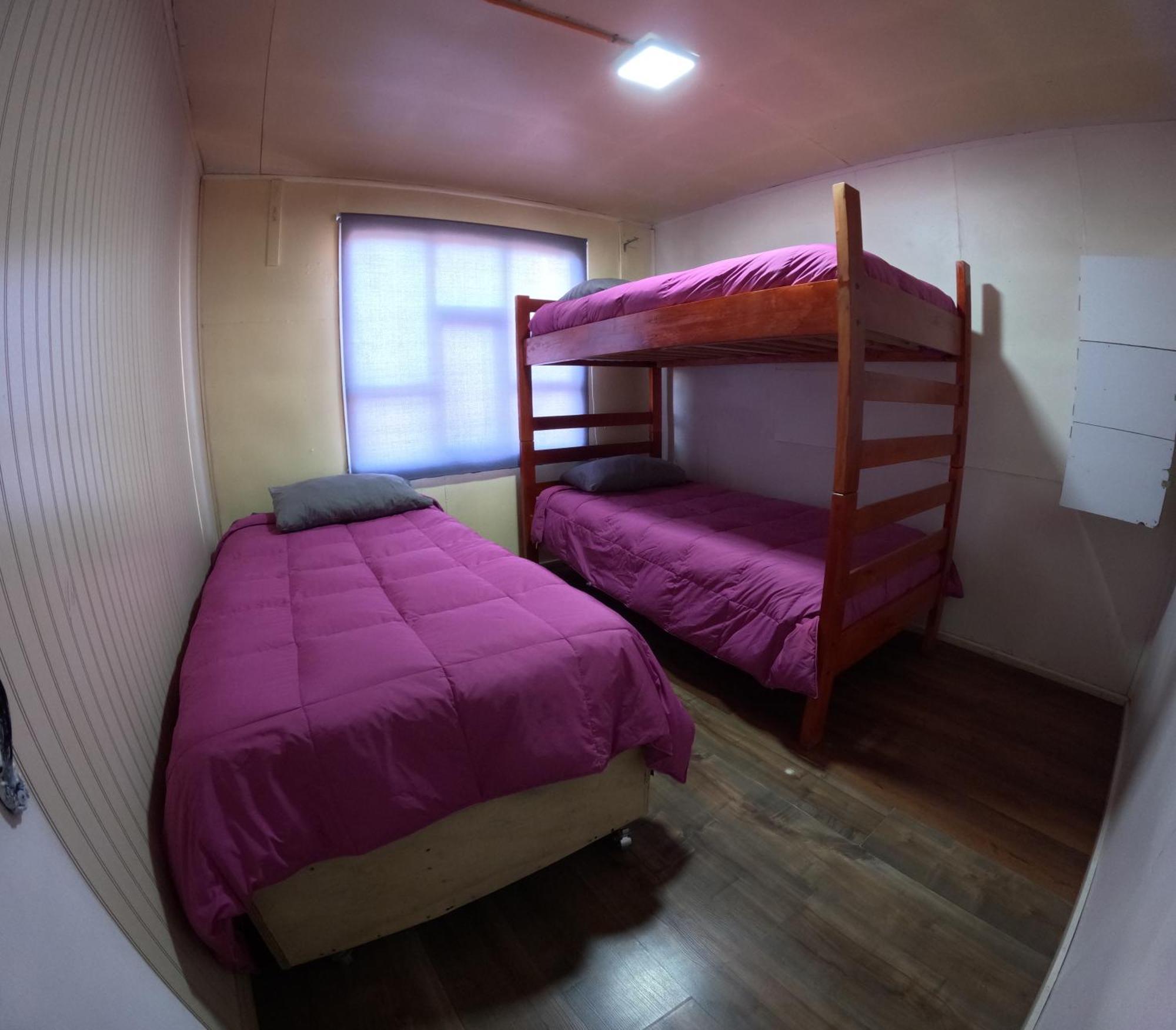 Hostel 53 Sur 纳塔列斯港 外观 照片