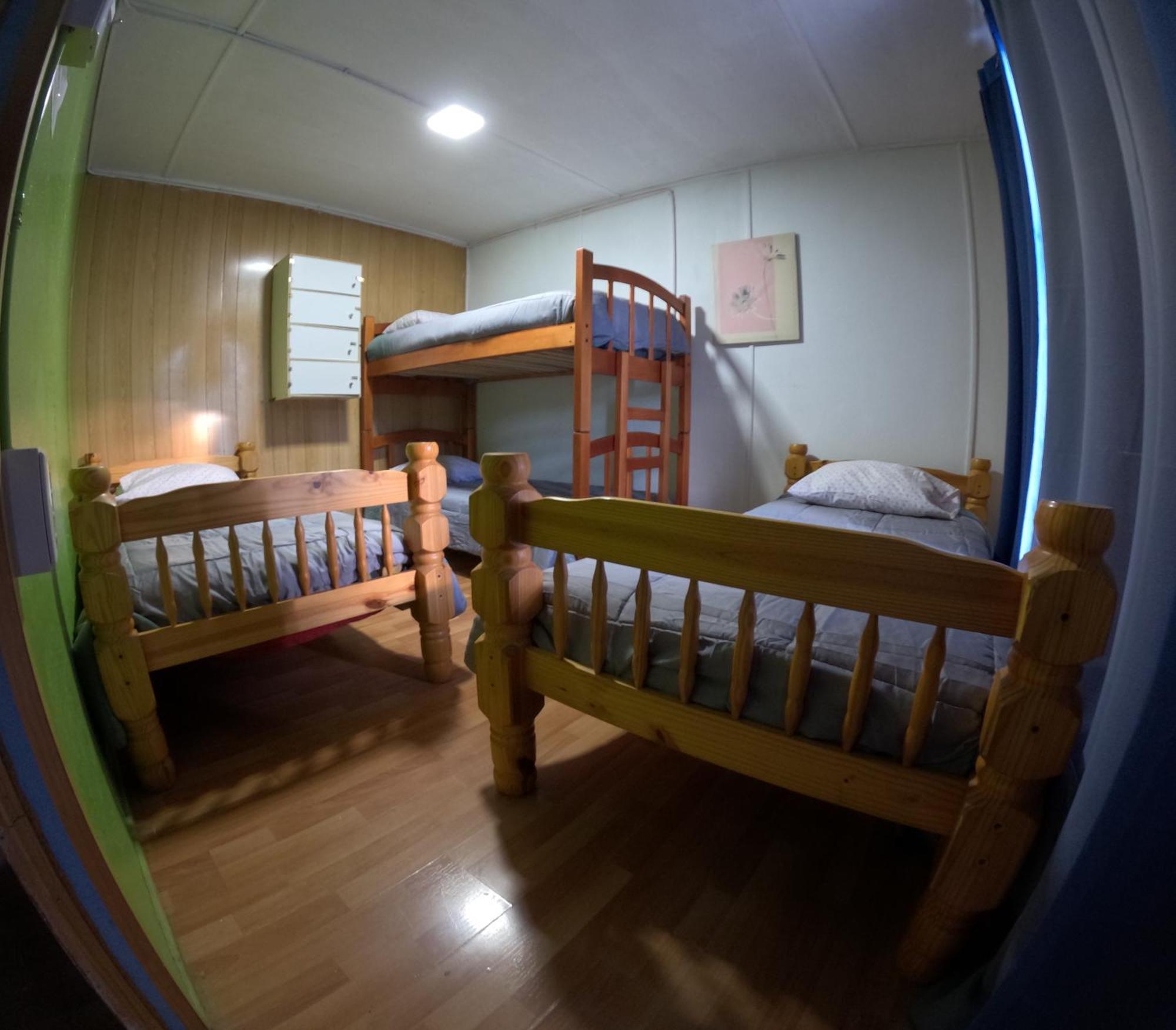 Hostel 53 Sur 纳塔列斯港 外观 照片