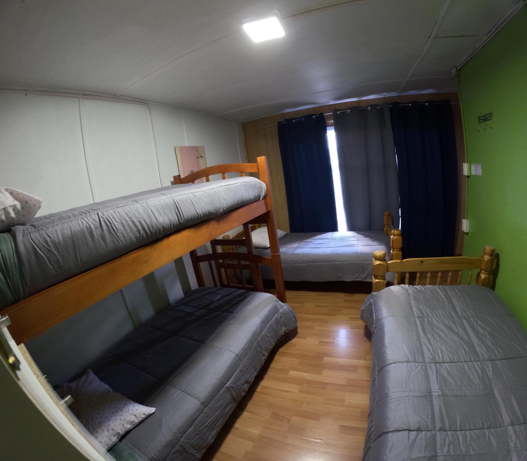 Hostel 53 Sur 纳塔列斯港 外观 照片