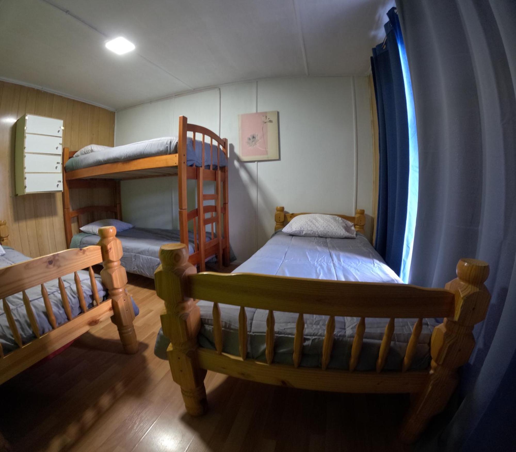 Hostel 53 Sur 纳塔列斯港 外观 照片