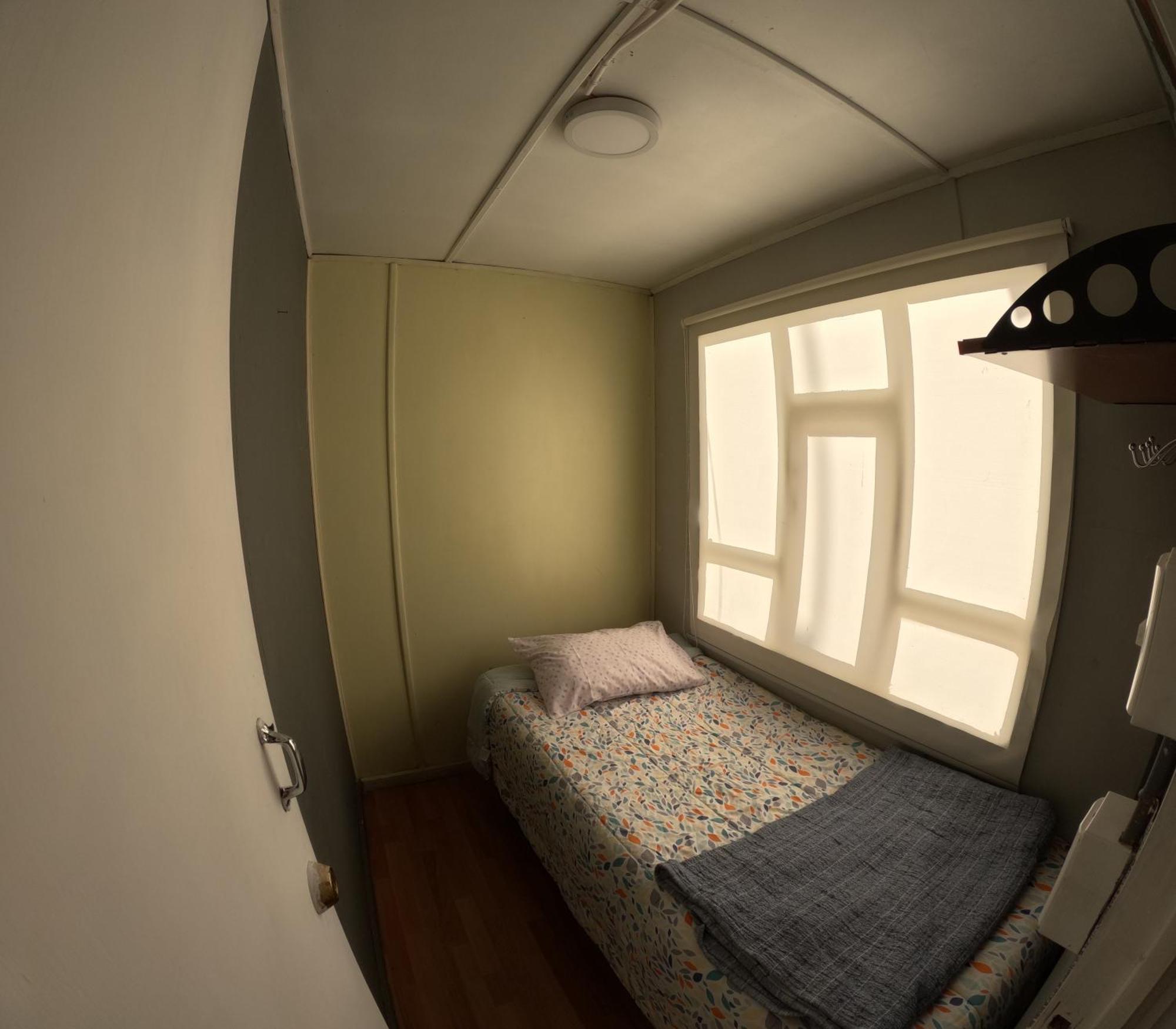 Hostel 53 Sur 纳塔列斯港 外观 照片