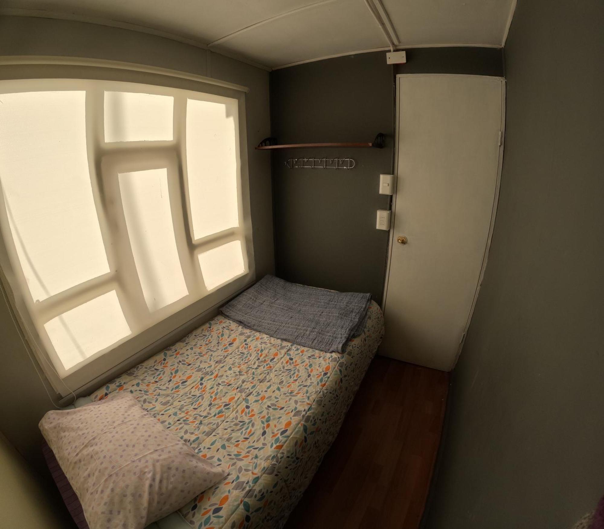 Hostel 53 Sur 纳塔列斯港 外观 照片