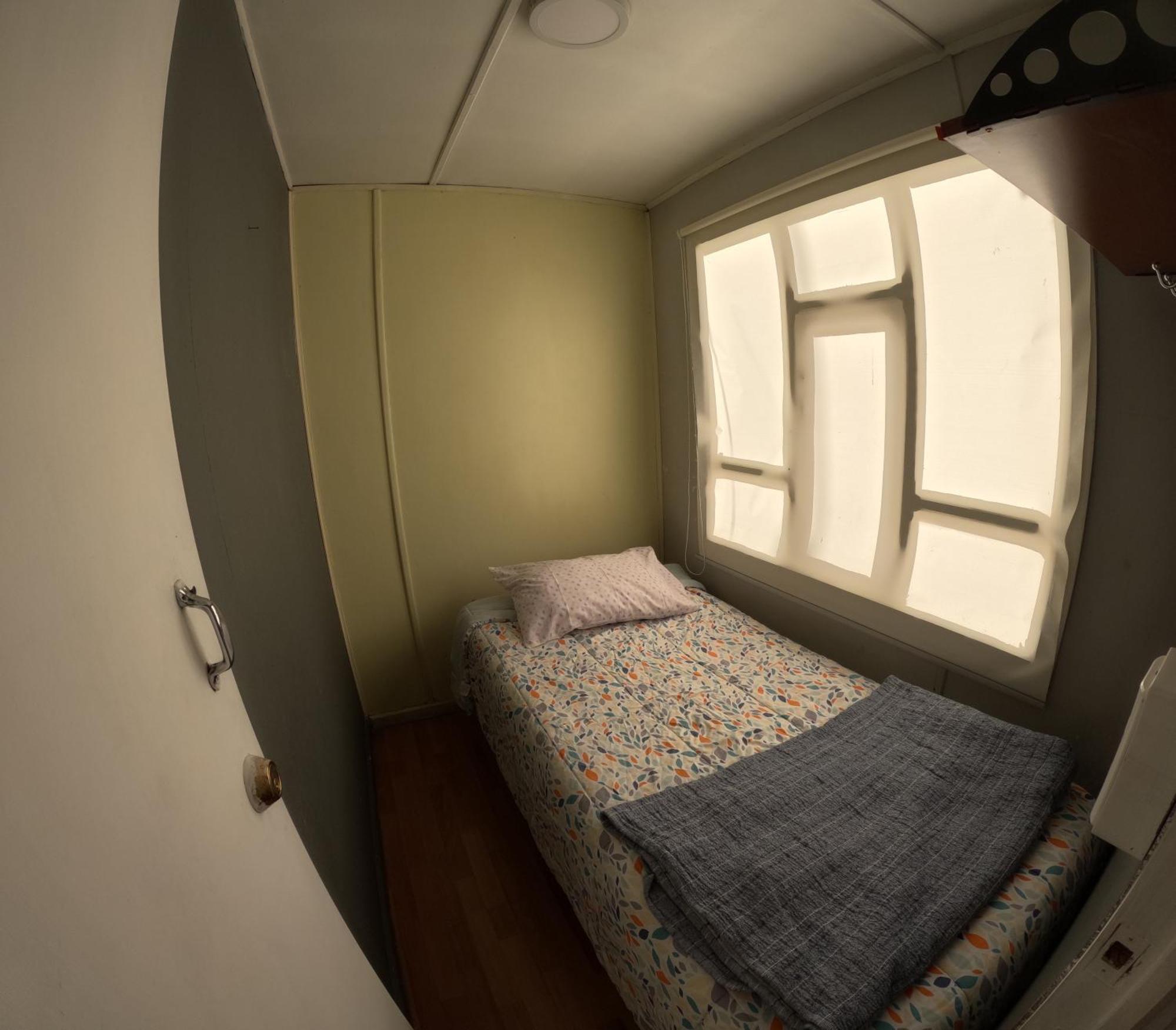Hostel 53 Sur 纳塔列斯港 外观 照片