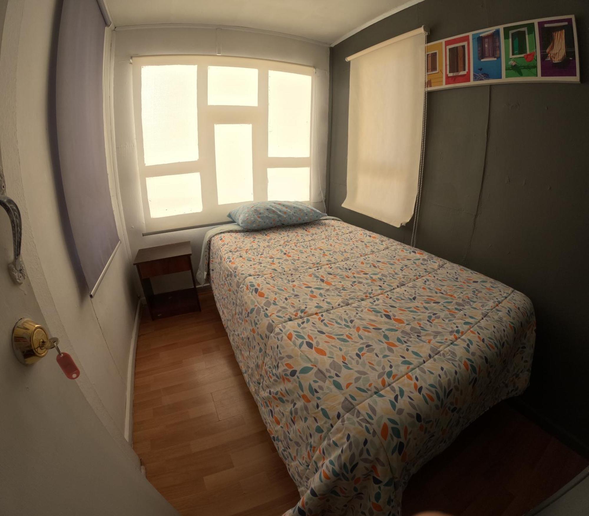 Hostel 53 Sur 纳塔列斯港 外观 照片