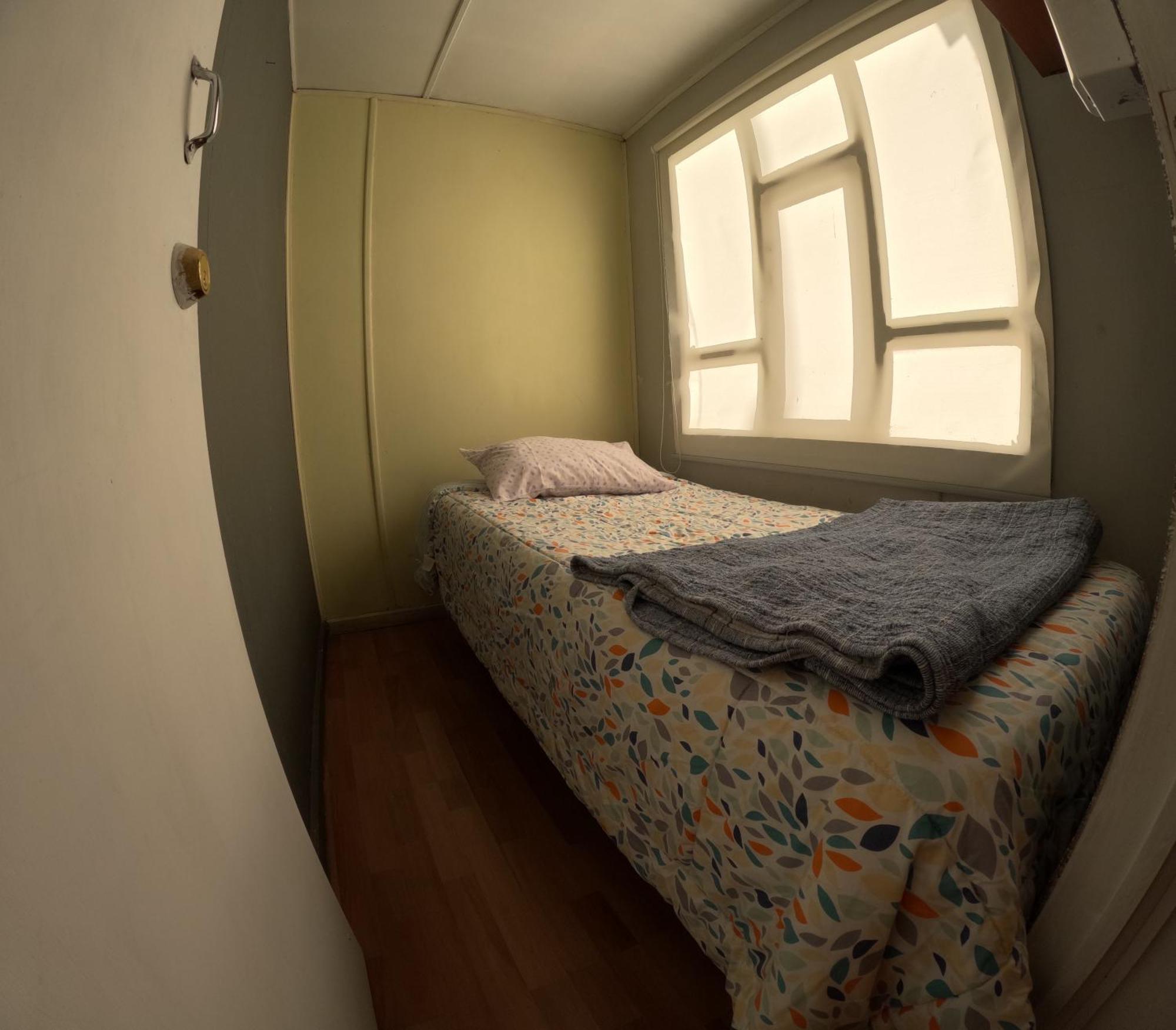 Hostel 53 Sur 纳塔列斯港 外观 照片