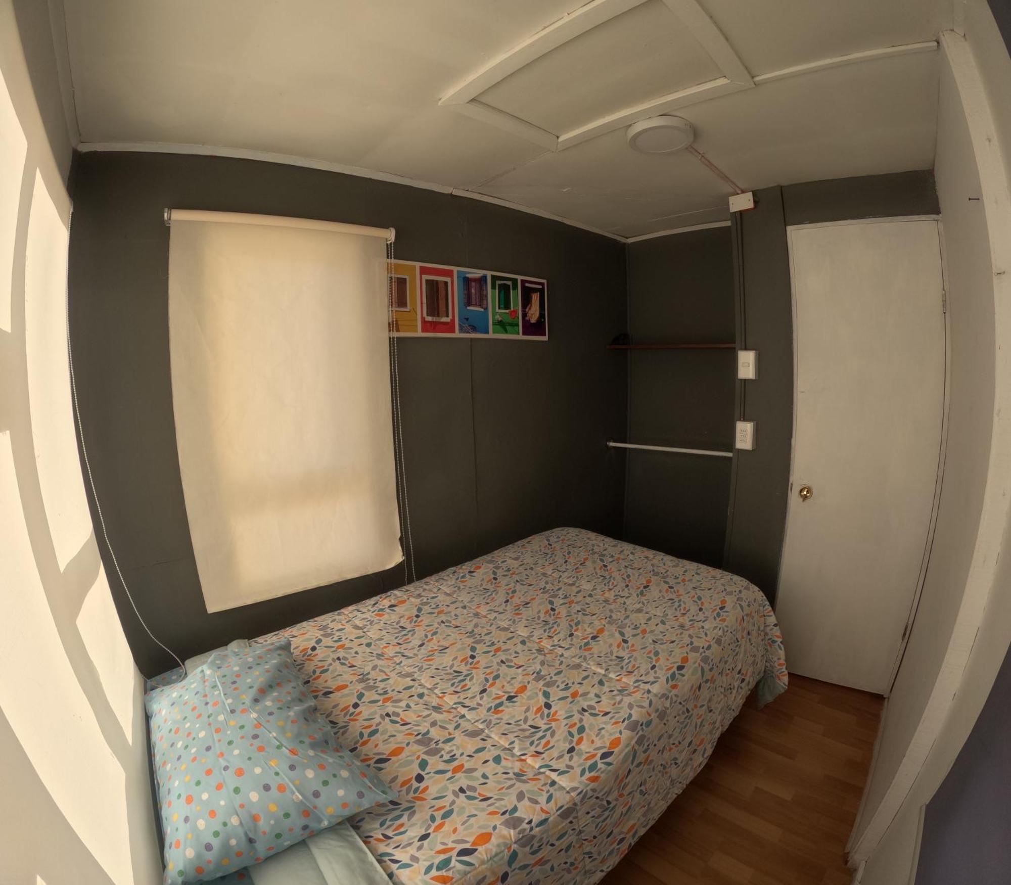 Hostel 53 Sur 纳塔列斯港 外观 照片
