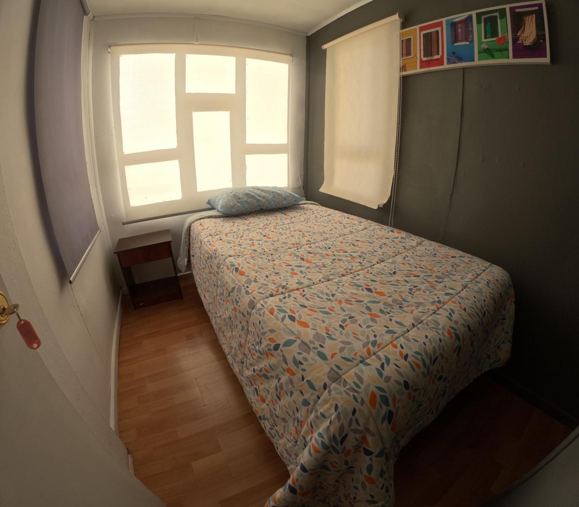 Hostel 53 Sur 纳塔列斯港 外观 照片