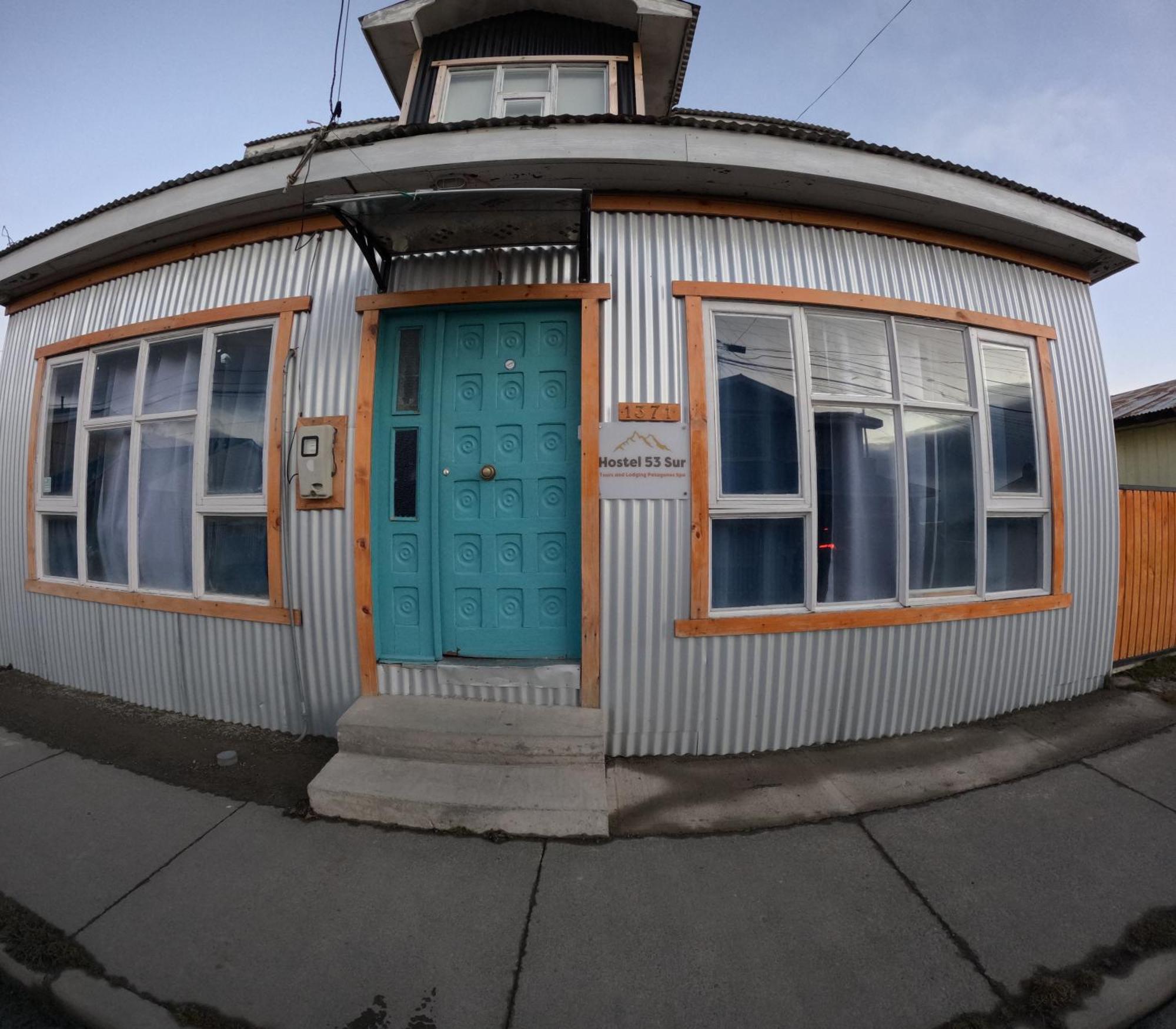 Hostel 53 Sur 纳塔列斯港 外观 照片