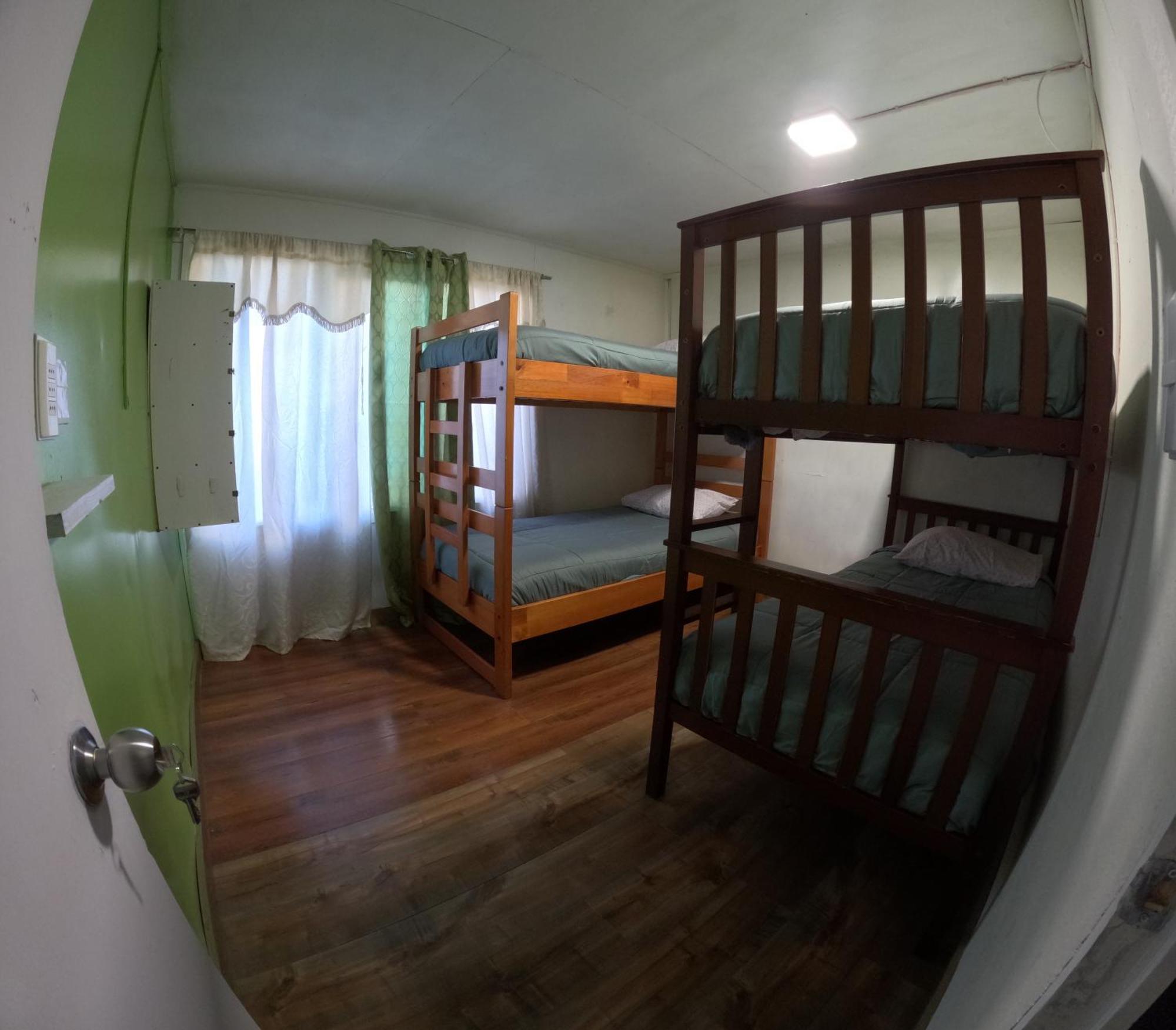 Hostel 53 Sur 纳塔列斯港 外观 照片