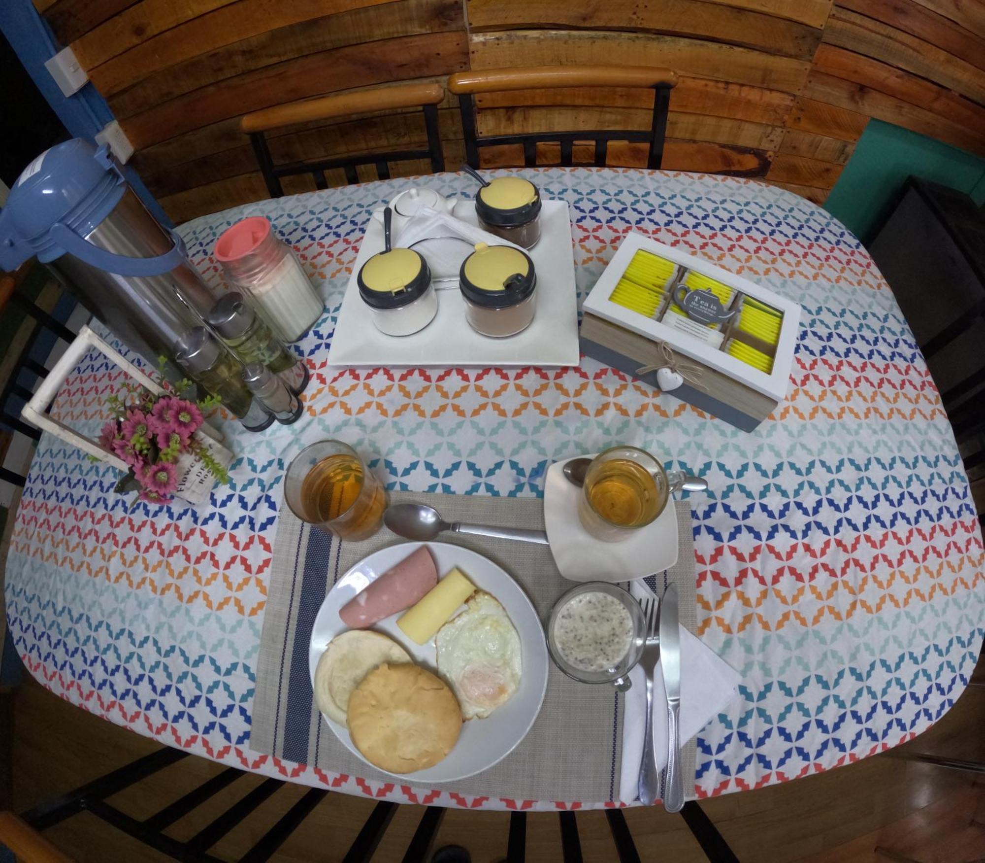 Hostel 53 Sur 纳塔列斯港 外观 照片