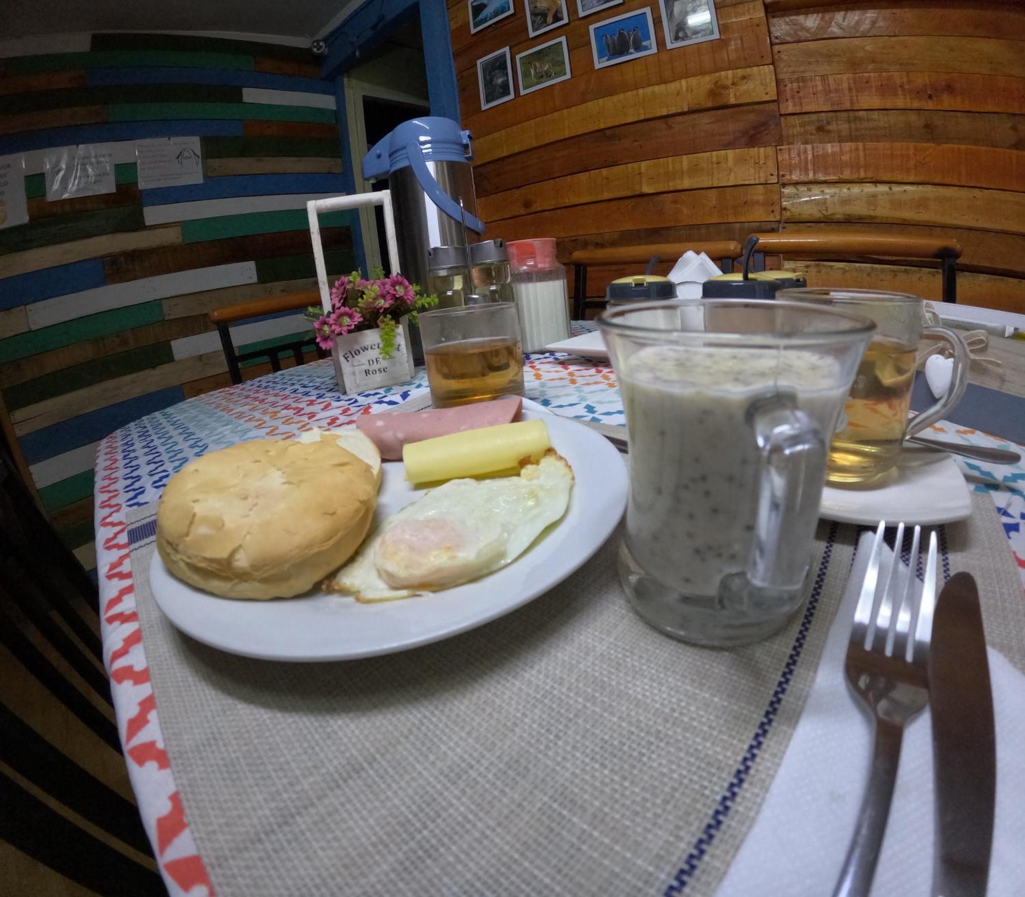 Hostel 53 Sur 纳塔列斯港 外观 照片